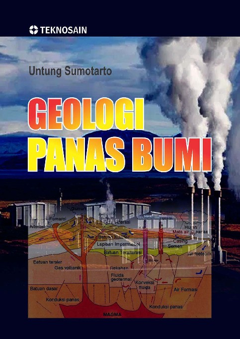 Geologi Panas Bumi